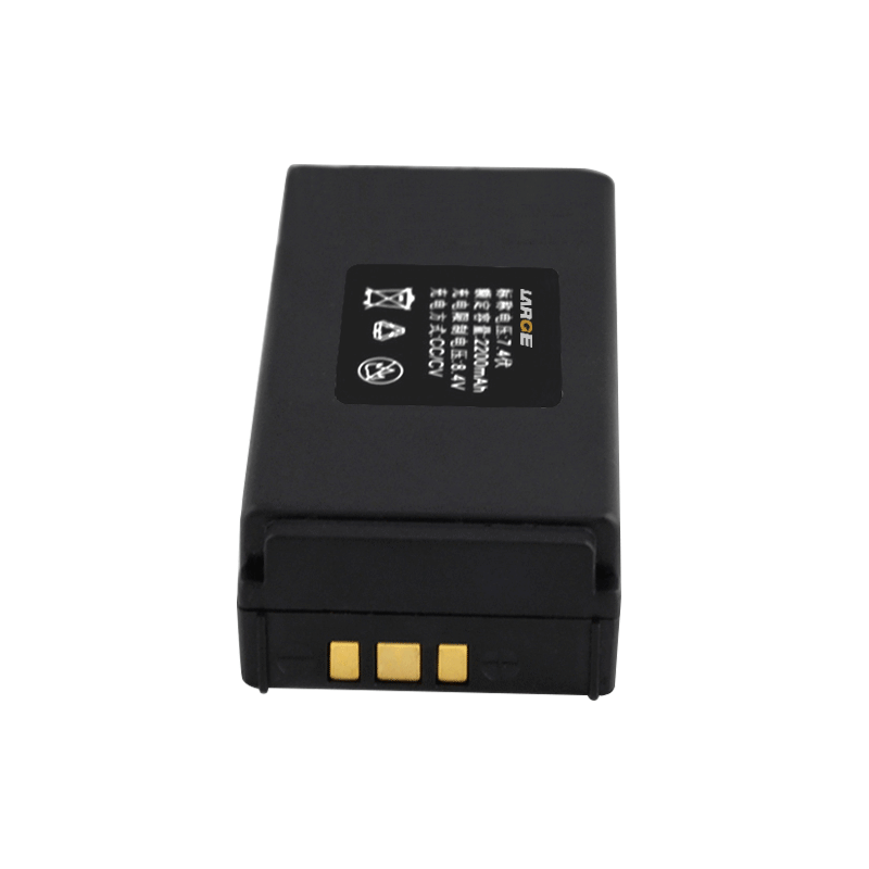 7.4V 2500mAh 工控計(jì)算機(jī)18650鋰電池，鈷酸鋰材料