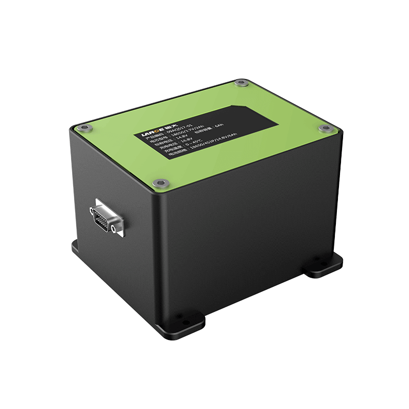 -40℃低溫鋰電池18650 14.8V 6Ah， 無線綜測設(shè)備三元鋰電池