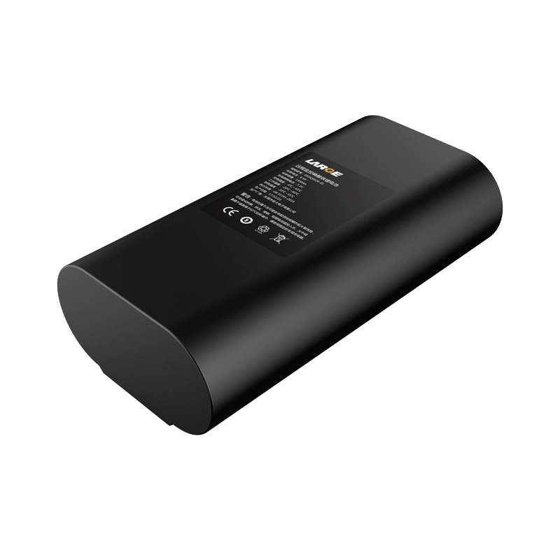 6.4V 1500mAh 18650 GPS遠(yuǎn)程監(jiān)控磷酸鐵鋰電池