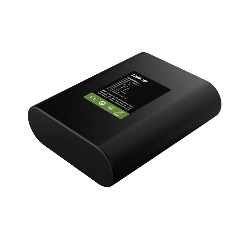 -40℃低溫放電，3.7V 4.4Ah 18650 低溫手電筒鋰電池