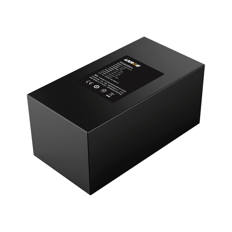 14.8V 20Ah 18650 三洋 安防通訊鋰電池，鈷酸鋰材料