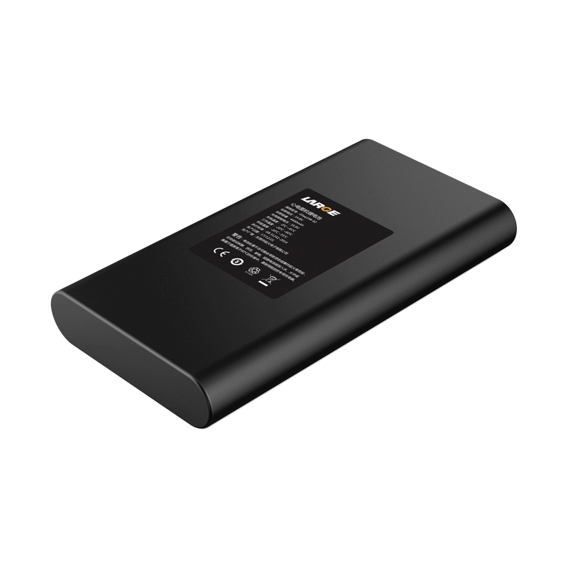 14.8V 4400mAh 18650 心電圖機三元鋰離子電池