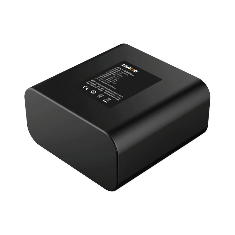 14.8V 4400mAh 18650 醫(yī)療打氣泵三元鋰電池