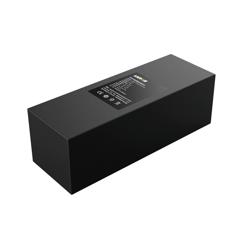 22.4V 6.4Ah 26650 醫(yī)療設(shè)備磷酸鐵鋰電池 RS485通信