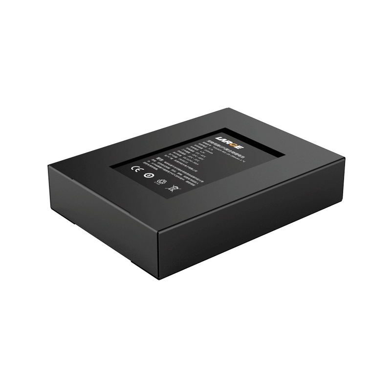 3.7V 200mAh P552025 寵物用具聚合物鋰電池