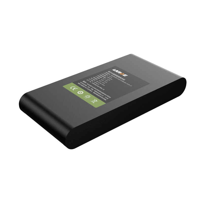 -40℃低溫放電，14.4V 5200mAh 18650 醫(yī)療儀器智能鋰電池，SMBUS通訊