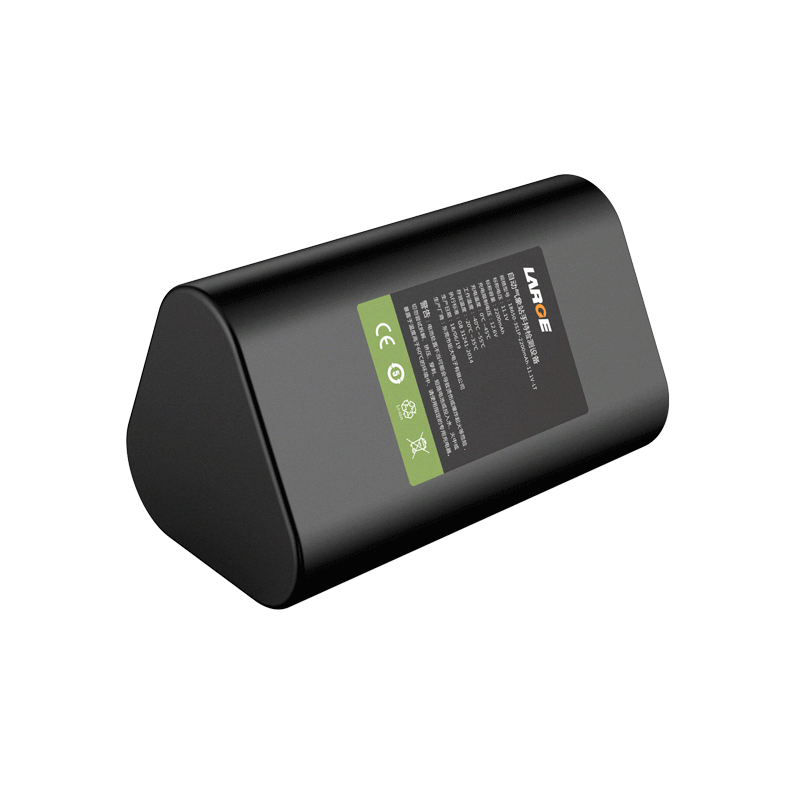 -40℃低溫放電，11.1V 2200mAh 18650 自動氣象站手持檢測設(shè)備鋰電池