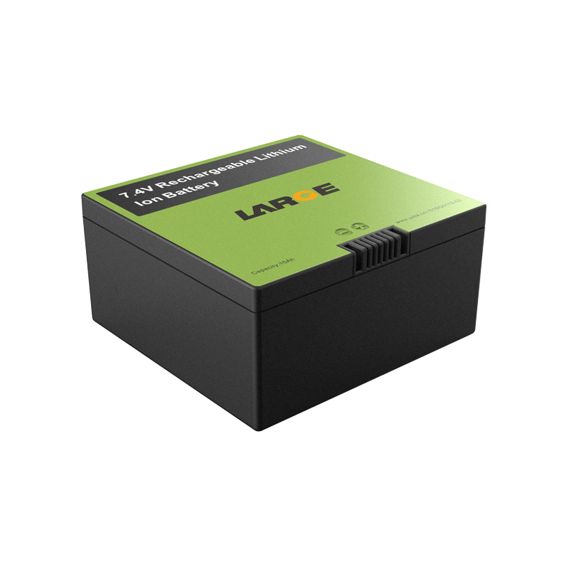 -40℃低溫放電，7.4V 10Ah 18650 特種設(shè)備低溫鋰電池