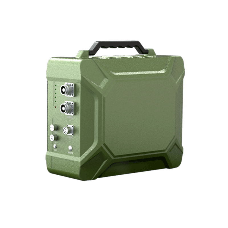 25.9V 28.0Ah 特種車輛用電池組 低溫大電流應(yīng)急啟動電源