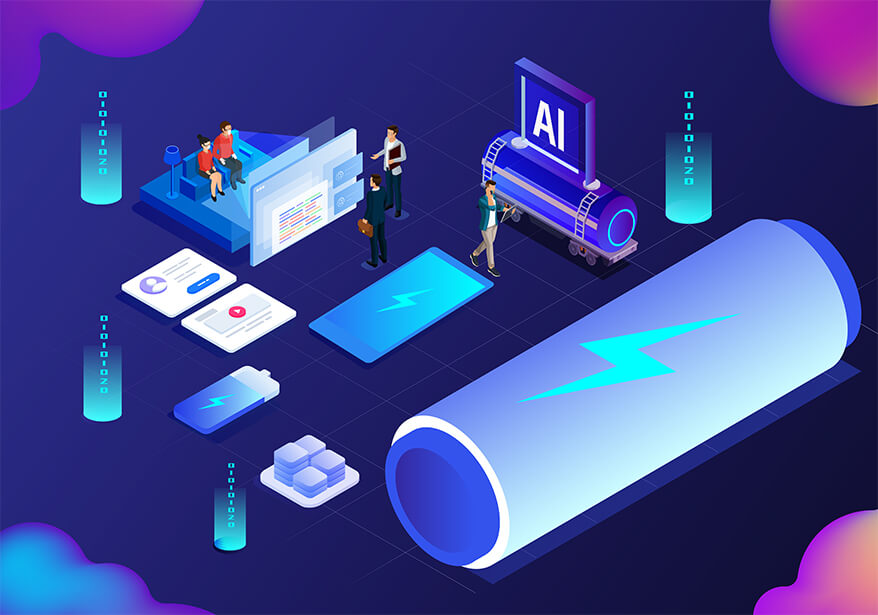 超級電容的工作原理有哪些？