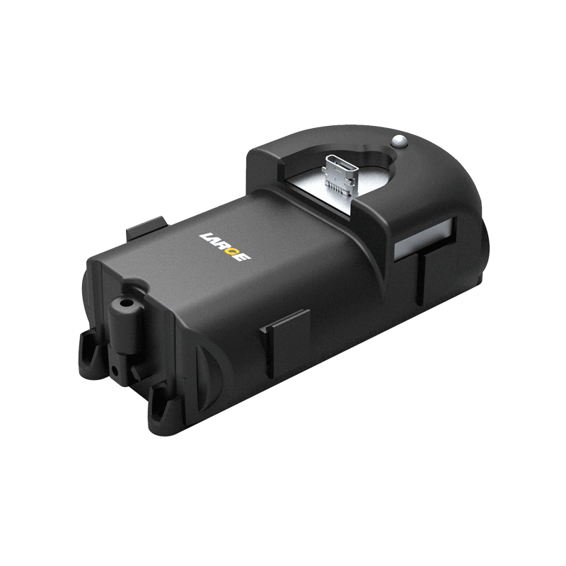 3.7V 5200mAh 18650 三元 安防監(jiān)控設(shè)備鋰電池組