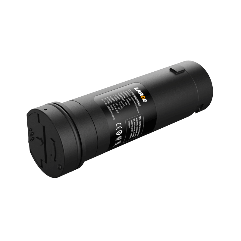 3.6V 3350mAh 18650 三星 紅外夜視儀用三元鋰電池