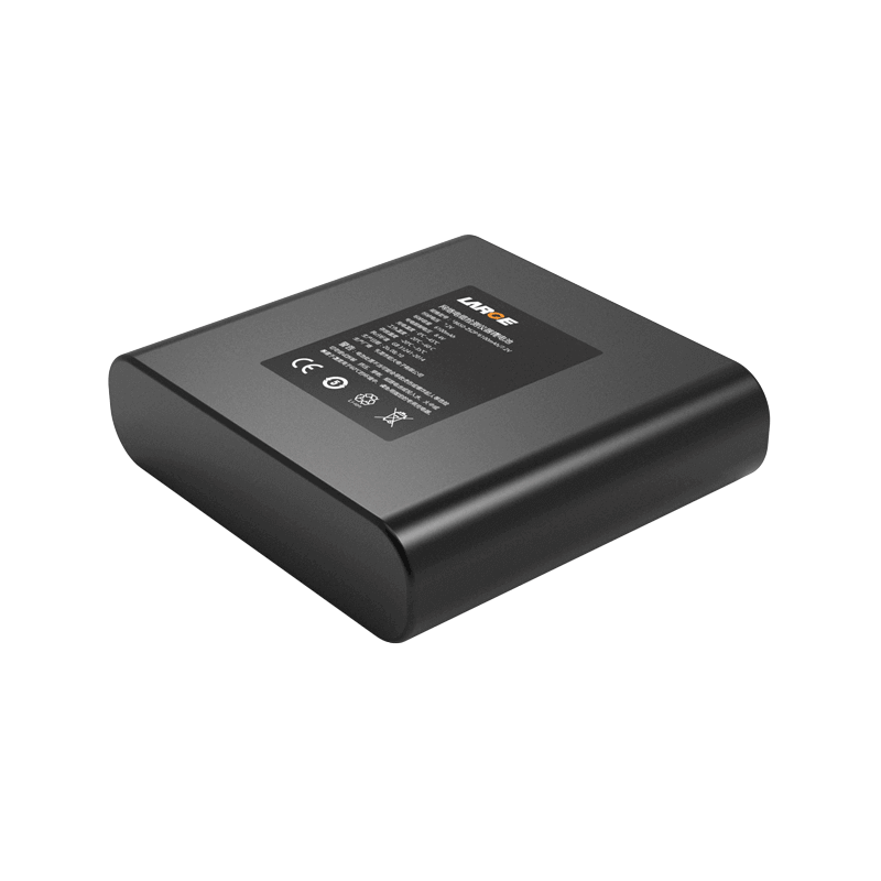 7.2V 6100mAh 18650 比克 網(wǎng)絡電纜檢測儀器三元鋰電池