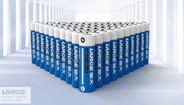 鋰電池品牌排行榜，2025年鋰電池十大品牌排名