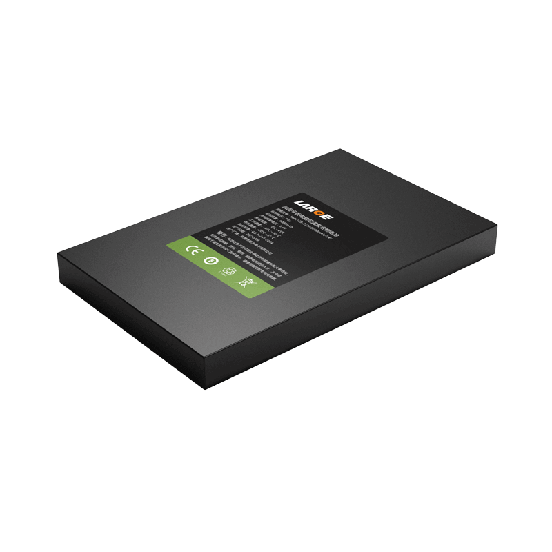 -40℃低溫放電，7.4V 8000mAh 加固平板電腦低溫聚合物鋰電池