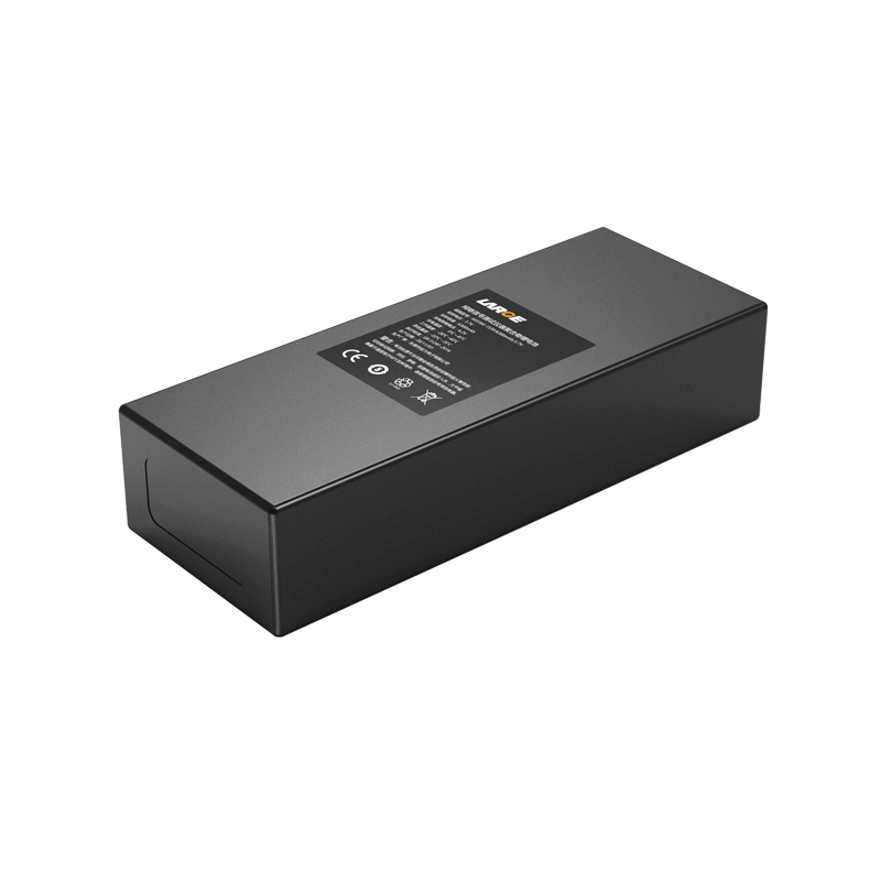 3.7V 6300mAh 網絡信號測試儀器聚合物鋰電池，鈷酸鋰材料