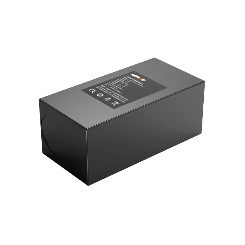 18650 46.8V 2.5Ah工業(yè)消殺設備鋰電池組
