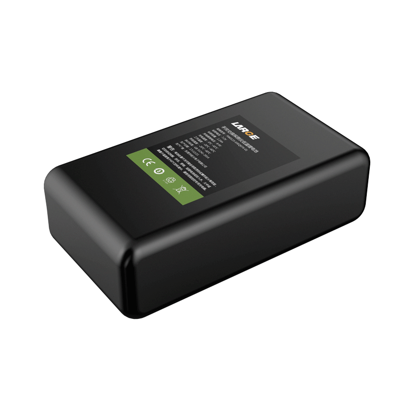 -40℃低溫鋰電池18650 7.4V 2200mAh，便攜探測儀三元鋰電池