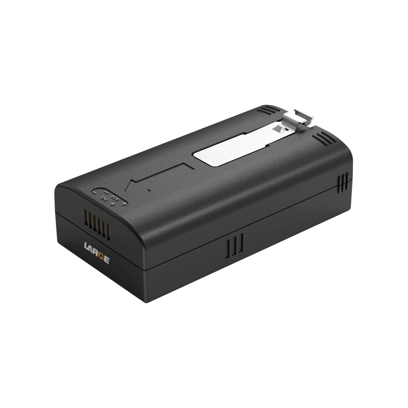 3.6V 6000mAh智能門鎖18650鋰電池組