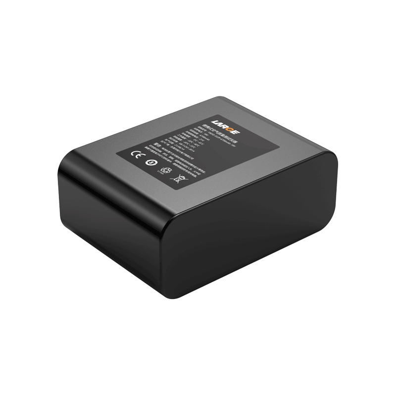 智能鋰電池18650 18V 6700mAh便攜式空氣質(zhì)量測試儀器