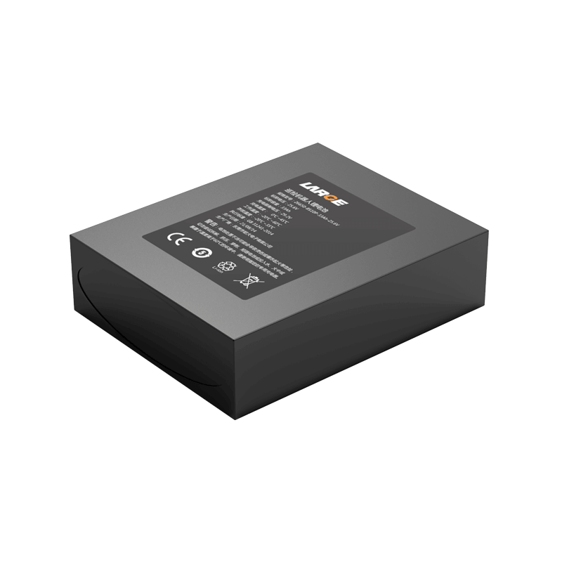 25.6V 33Ah 巡檢機(jī)器人鋰電池