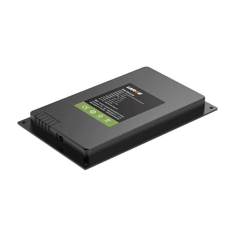 14.8V 4050mAh 便攜式移動設(shè)備智能鋰電池