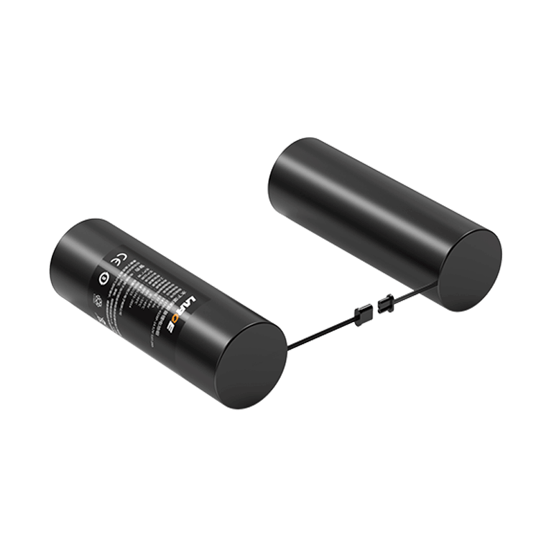 21700 14.52V 137.2Ah水下勘探設備鋰電池組