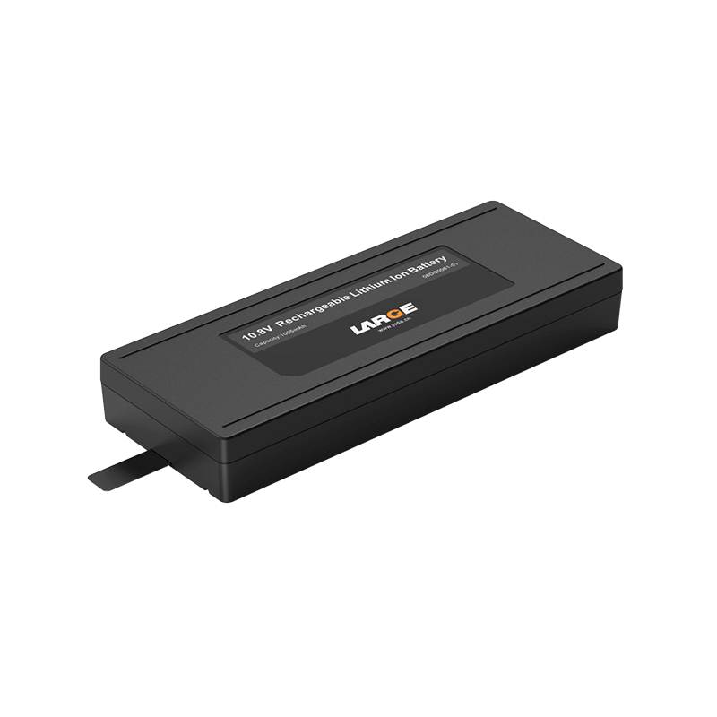18650 10.8V 10.05Ah ECMO醫療設備鋰電池組