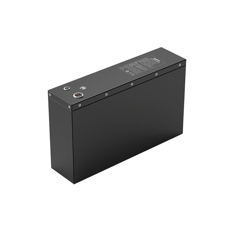 48V 15Ah醫療手術機器人磷酸鐵鋰電池組