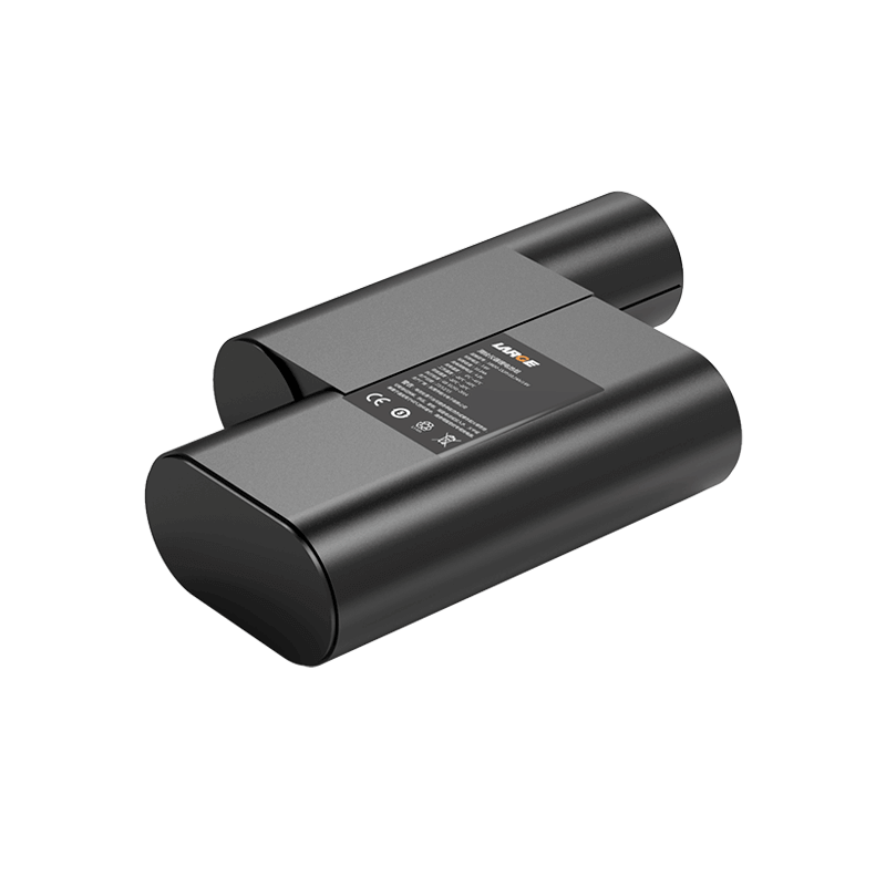 18650 3.6V 10.2Ah測繪儀器鋰電池組