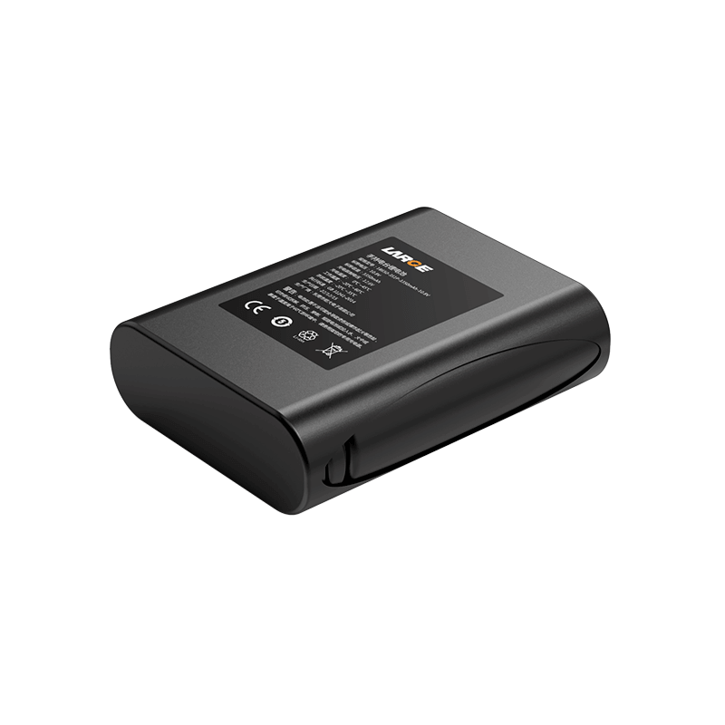 10.8V 3350mAh手持電臺(tái)18650鋰電池