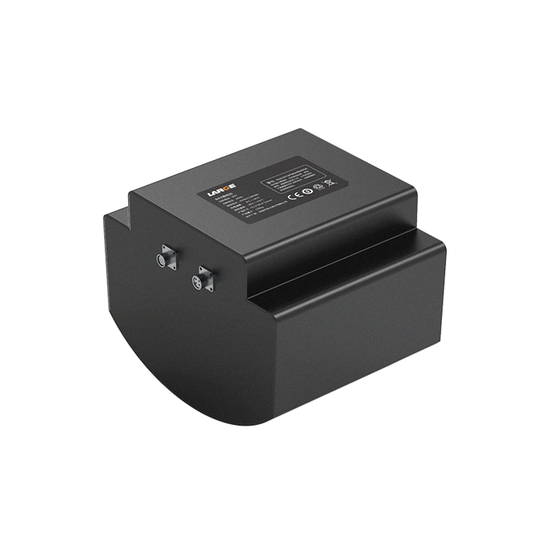 測(cè)繪無人船鋰電池84V 49Ah