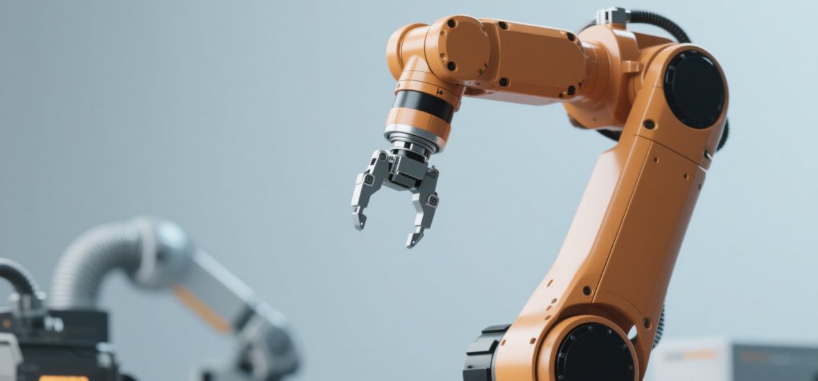 工業(yè)機(jī)器人